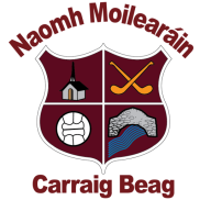 St Mollerans GAA